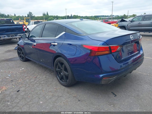 45708691 :رقم المزاد ، 1N4BL4BV2LC194619 vin ، 2020 Nissan Altima S Fwd مزاد بيع