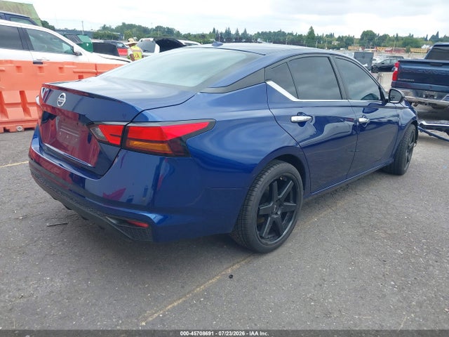 45708691 :رقم المزاد ، 1N4BL4BV2LC194619 vin ، 2020 Nissan Altima S Fwd مزاد بيع