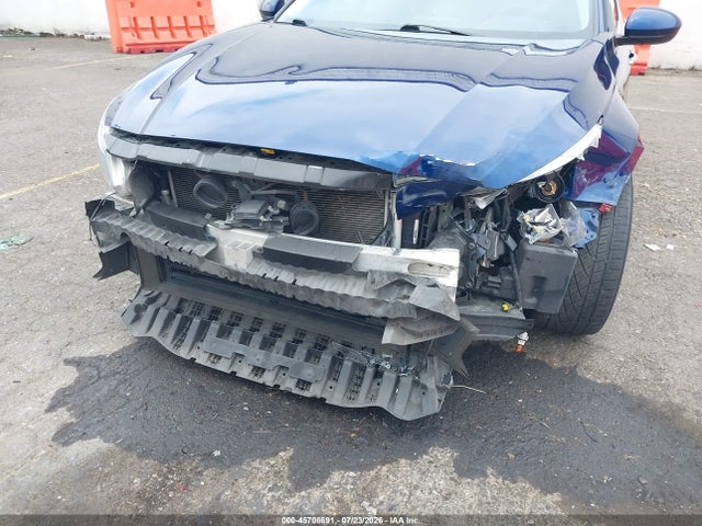 45708691 :رقم المزاد ، 1N4BL4BV2LC194619 vin ، 2020 Nissan Altima S Fwd مزاد بيع