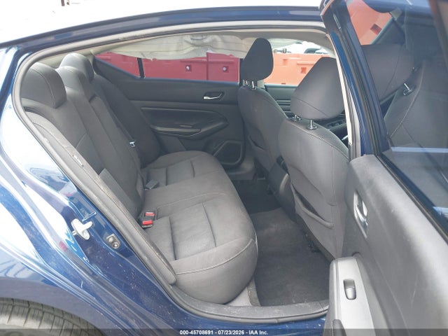 45708691 :رقم المزاد ، 1N4BL4BV2LC194619 vin ، 2020 Nissan Altima S Fwd مزاد بيع