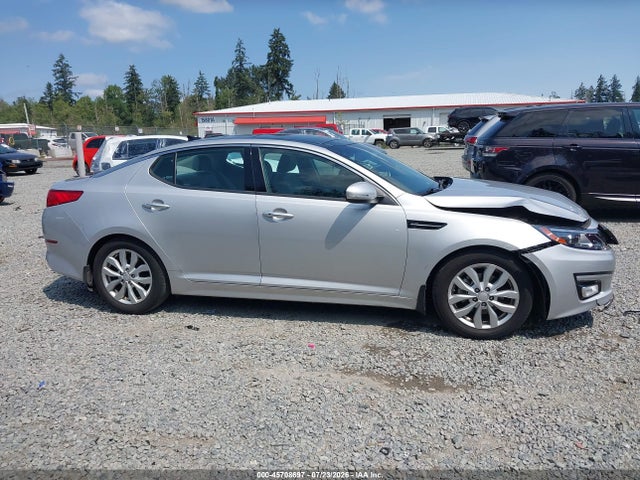 KIA OPTIMA EX 2014 5XXGN4A73EG333804 Image 13
