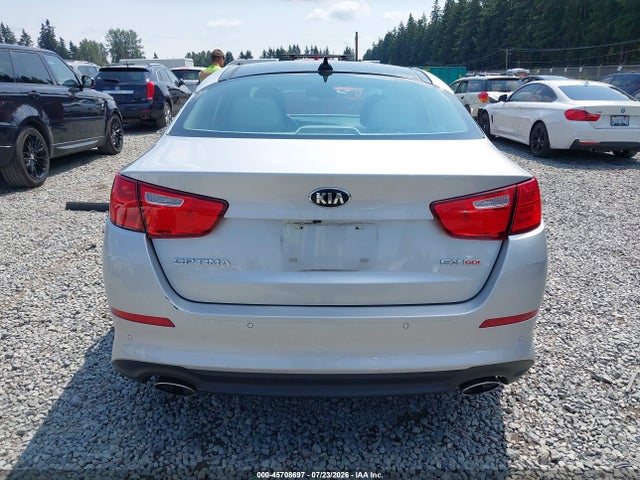 KIA OPTIMA EX 2014 5XXGN4A73EG333804 Image 16