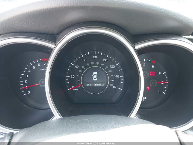 KIA OPTIMA EX 2014 5XXGN4A73EG333804 Image 7