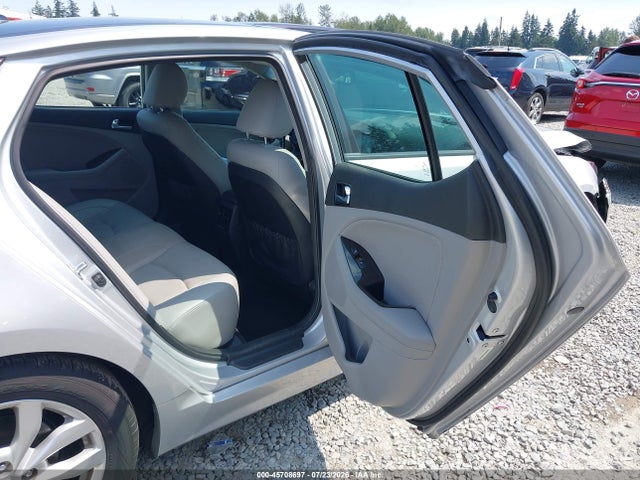 KIA OPTIMA EX 2014 5XXGN4A73EG333804 Image 8