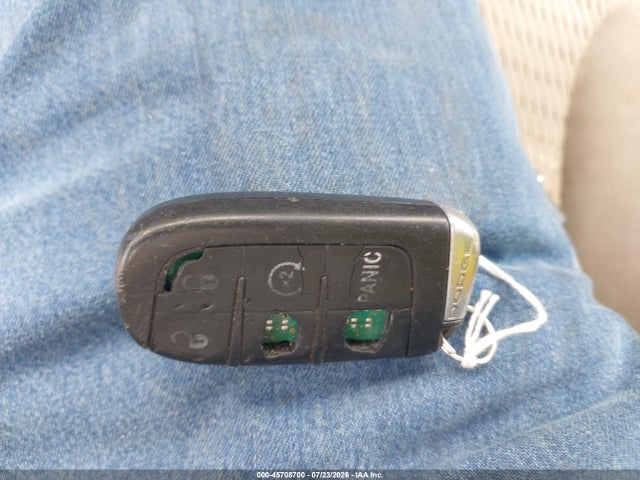 Продажа на аукционе авто 2012 Dodge Journey Sxt, vin: 3C4PDDBG8CT240148, номер лота: 45708700