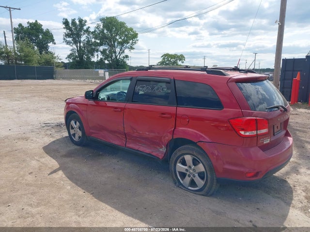 Продажа на аукционе авто 2012 Dodge Journey Sxt, vin: 3C4PDDBG8CT240148, номер лота: 45708700