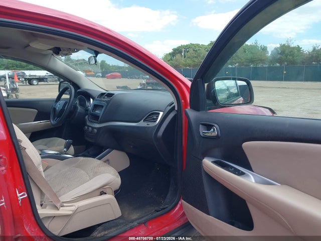 Продажа на аукционе авто 2012 Dodge Journey Sxt, vin: 3C4PDDBG8CT240148, номер лота: 45708700