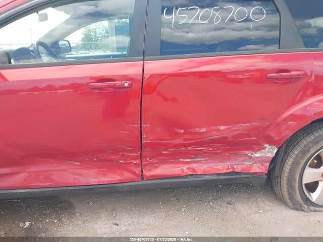 Продажа на аукционе авто 2012 Dodge Journey Sxt, vin: 3C4PDDBG8CT240148, номер лота: 45708700