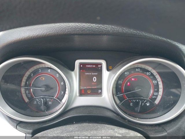 Продажа на аукционе авто 2012 Dodge Journey Sxt, vin: 3C4PDDBG8CT240148, номер лота: 45708700
