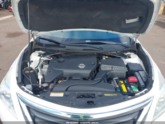 1N4AL3AP1FN906717 Nissan Altima 2.5 S