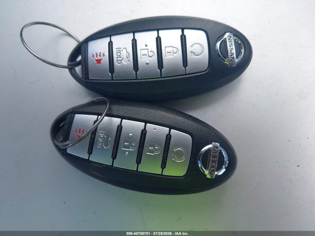 1N4AL3AP1FN906717 Nissan Altima 2.5 S