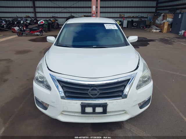 1N4AL3AP1FN906717 Nissan Altima 2.5 S