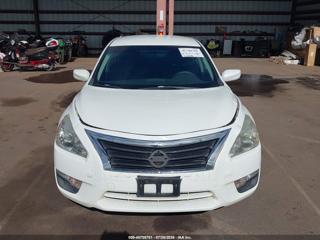1N4AL3AP1FN906717 Nissan Altima 2.5 S