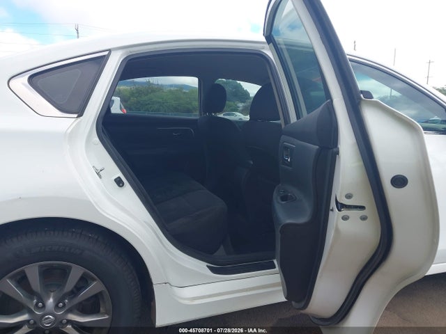 1N4AL3AP1FN906717 Nissan Altima 2.5 S