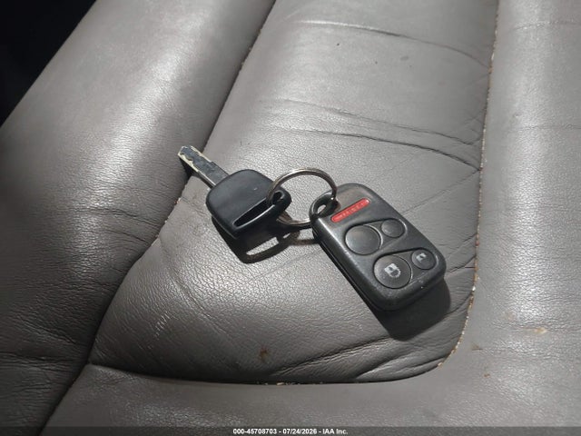 Продаж на аукціоні авто 2003 Honda Odyssey Ex-l, vin: 5FNRL18053B006567, номер лоту: 45708703
