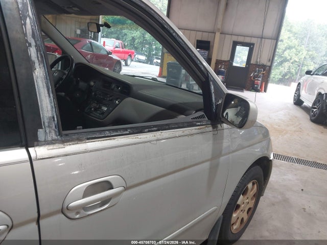 Продаж на аукціоні авто 2003 Honda Odyssey Ex-l, vin: 5FNRL18053B006567, номер лоту: 45708703