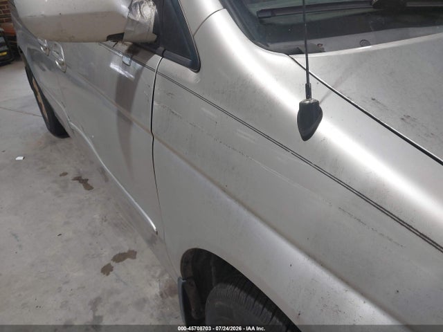 Продаж на аукціоні авто 2003 Honda Odyssey Ex-l, vin: 5FNRL18053B006567, номер лоту: 45708703
