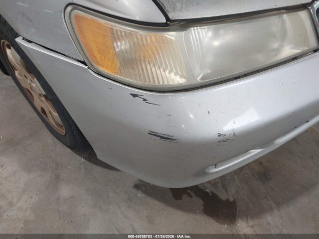 Продаж на аукціоні авто 2003 Honda Odyssey Ex-l, vin: 5FNRL18053B006567, номер лоту: 45708703