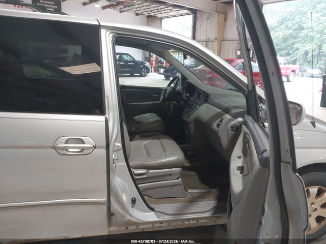Продаж на аукціоні авто 2003 Honda Odyssey Ex-l, vin: 5FNRL18053B006567, номер лоту: 45708703