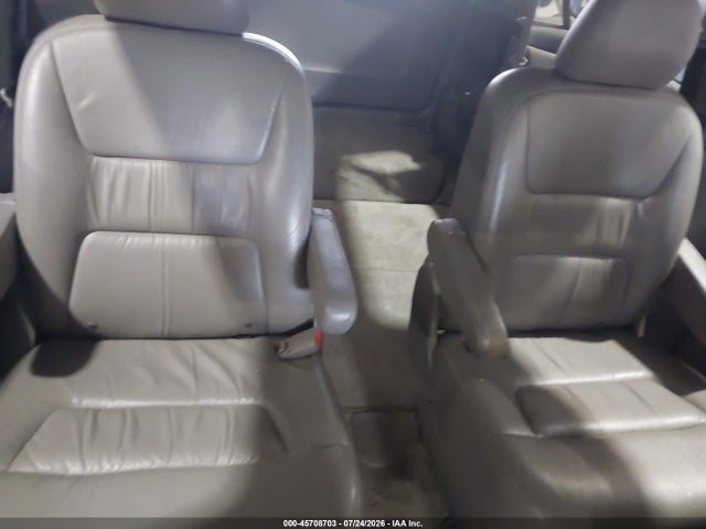 Продаж на аукціоні авто 2003 Honda Odyssey Ex-l, vin: 5FNRL18053B006567, номер лоту: 45708703