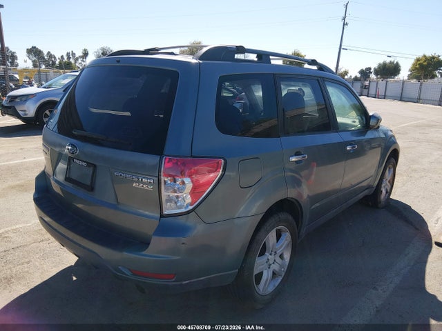 Продаж на аукціоні авто 2010 Subaru Forester 2.5x Limited, vin: JF2SH6DC5AH769185, номер лоту: 45708709