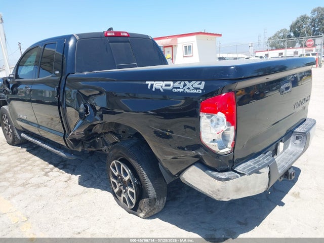 45708714 :رقم المزاد ، 5TFUY5F18LX896566 vin ، 2020 Toyota Tundra Sr5 مزاد بيع