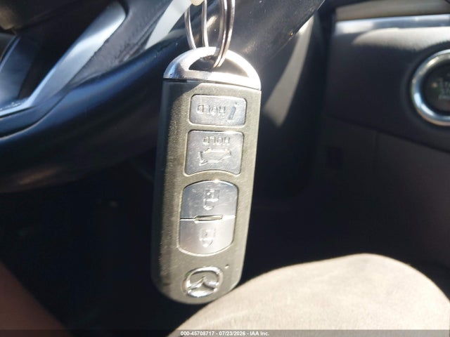 Aukcja sprzedaży 2019 Mazda Cx-5 Signature, vin: JM3KFBEY3K0516753, numer aukcji: 45708717