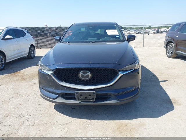 Aukcja sprzedaży 2019 Mazda Cx-5 Signature, vin: JM3KFBEY3K0516753, numer aukcji: 45708717