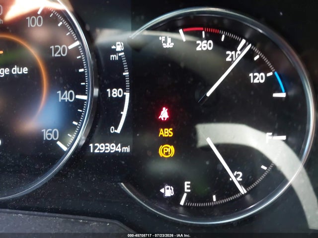Aukcja sprzedaży 2019 Mazda Cx-5 Signature, vin: JM3KFBEY3K0516753, numer aukcji: 45708717
