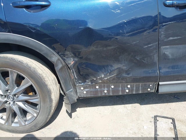 Aukcja sprzedaży 2019 Mazda Cx-5 Signature, vin: JM3KFBEY3K0516753, numer aukcji: 45708717
