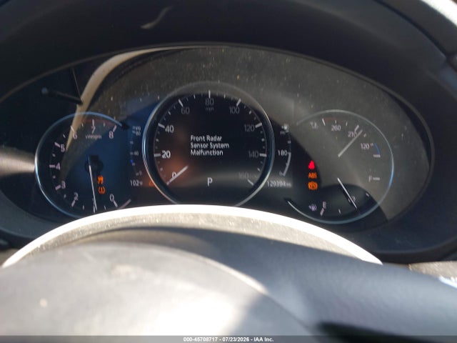 Aukcja sprzedaży 2019 Mazda Cx-5 Signature, vin: JM3KFBEY3K0516753, numer aukcji: 45708717