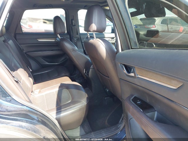 Aukcja sprzedaży 2019 Mazda Cx-5 Signature, vin: JM3KFBEY3K0516753, numer aukcji: 45708717