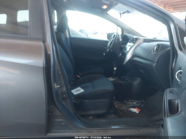 3N1CE2CPXGL410372 Nissan Versa Note Sv
