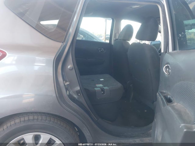 3N1CE2CPXGL410372 Nissan Versa Note Sv