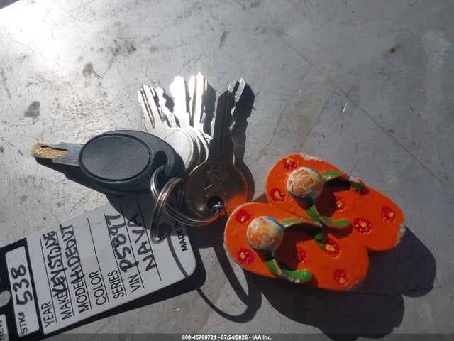 Keystone Hideout 2018 4YDT24B22JN244828 Image 11