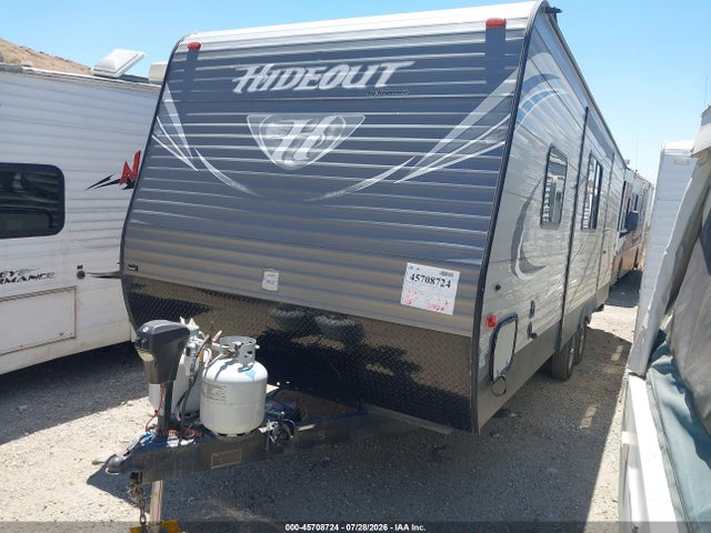 Keystone Hideout 2018 4YDT24B22JN244828 Image 2