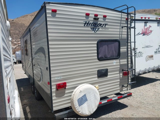 Keystone Hideout 2018 4YDT24B22JN244828 Image 3
