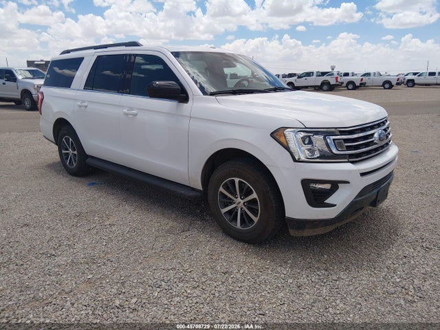 Продаж на аукціоні авто 2019 Ford Expedition Max Xl, vin: 1FMJK1GT8KEA03136, номер лоту: 45708729