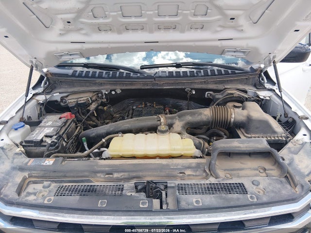Продаж на аукціоні авто 2019 Ford Expedition Max Xl, vin: 1FMJK1GT8KEA03136, номер лоту: 45708729