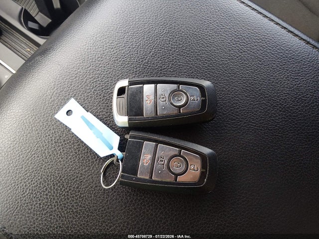 Продаж на аукціоні авто 2019 Ford Expedition Max Xl, vin: 1FMJK1GT8KEA03136, номер лоту: 45708729