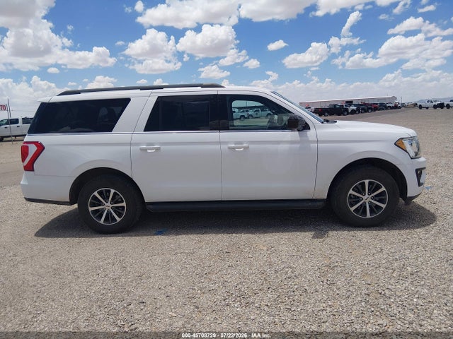 Продаж на аукціоні авто 2019 Ford Expedition Max Xl, vin: 1FMJK1GT8KEA03136, номер лоту: 45708729
