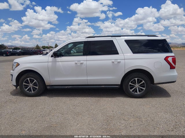 Продаж на аукціоні авто 2019 Ford Expedition Max Xl, vin: 1FMJK1GT8KEA03136, номер лоту: 45708729
