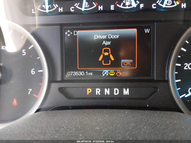 Продаж на аукціоні авто 2019 Ford Expedition Max Xl, vin: 1FMJK1GT8KEA03136, номер лоту: 45708729