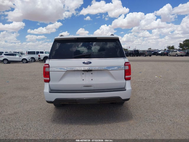 Продаж на аукціоні авто 2019 Ford Expedition Max Xl, vin: 1FMJK1GT8KEA03136, номер лоту: 45708729