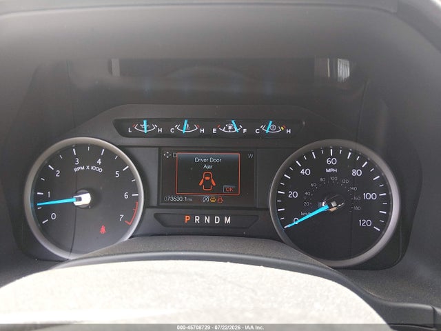 Продаж на аукціоні авто 2019 Ford Expedition Max Xl, vin: 1FMJK1GT8KEA03136, номер лоту: 45708729