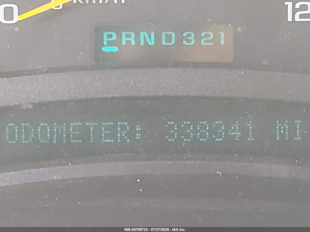 Продаж на аукціоні авто 2004 Chevrolet Silverado 1500 Ls, vin: 2GCEC13T141401141, номер лоту: 45708733