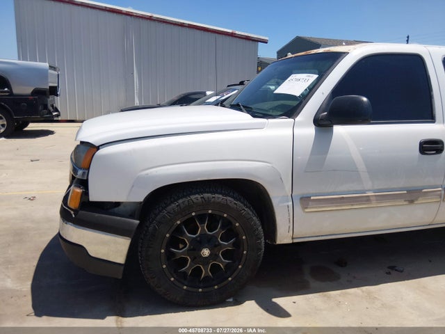 Продаж на аукціоні авто 2004 Chevrolet Silverado 1500 Ls, vin: 2GCEC13T141401141, номер лоту: 45708733