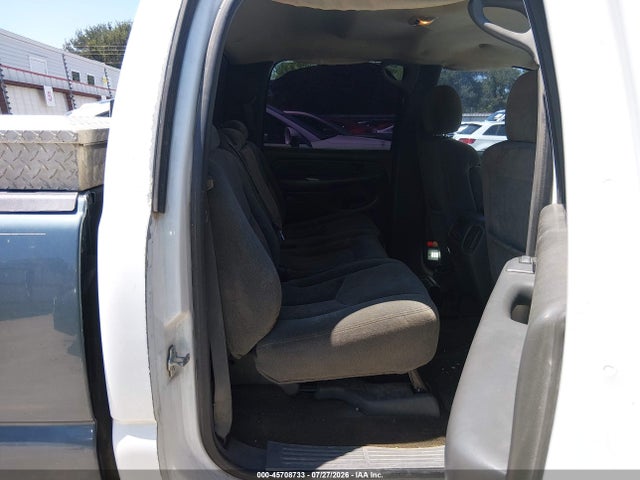 Продаж на аукціоні авто 2004 Chevrolet Silverado 1500 Ls, vin: 2GCEC13T141401141, номер лоту: 45708733