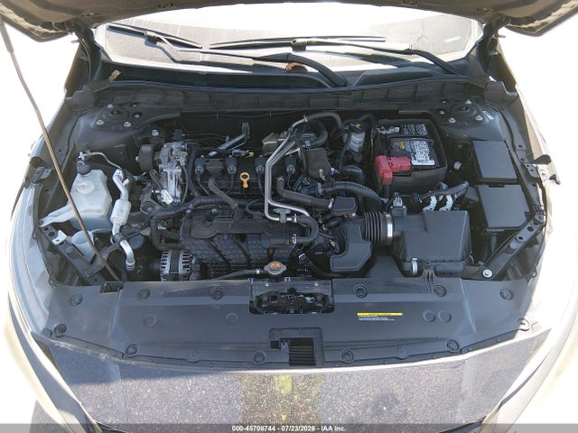 Продаж на аукціоні авто 2023 Nissan Altima Sv Fwd, vin: 1N4BL4DV2PN370513, номер лоту: 45708744