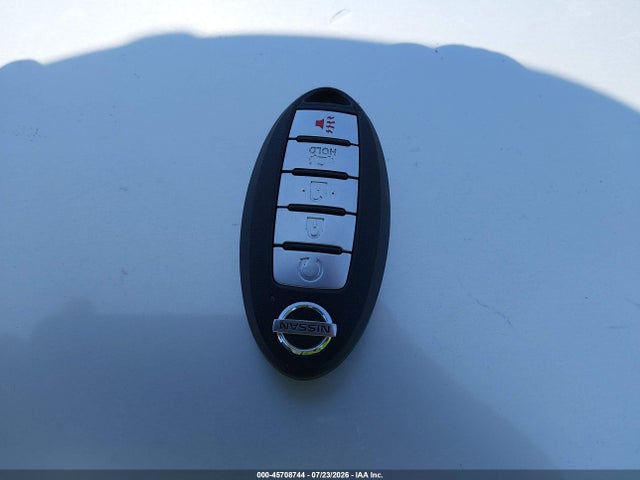 Продаж на аукціоні авто 2023 Nissan Altima Sv Fwd, vin: 1N4BL4DV2PN370513, номер лоту: 45708744